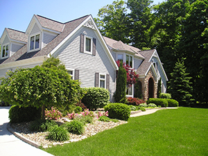 Landscapers and Lawncare Services in Ridgeland, MS